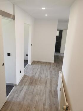 Foto - 3 Zimmer Etagenwohnung in Ilsede