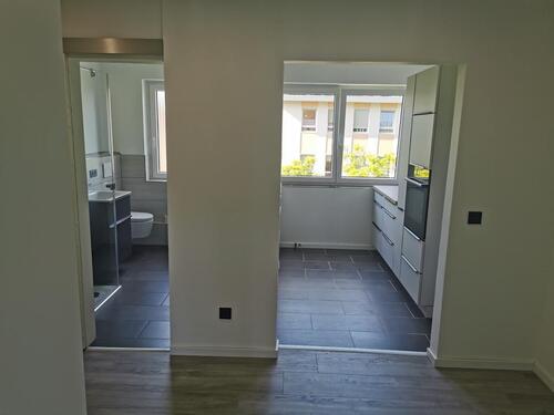 Foto - Etagenwohnung in Ilsede zur Miete