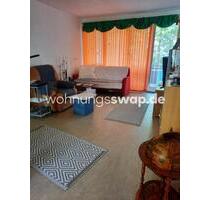 Wohnungsswap - 3 Zimmer, 82 m² - Adele-Sandrock-Straße, Hellersdorf, Berlin