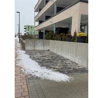 Großzügiger Stellplatz mit 6 Meter Länge - Renningen