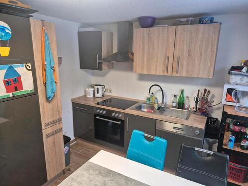 Foto - 3 Zimmer Dachgeschoßwohnung zur Miete in Tarnow