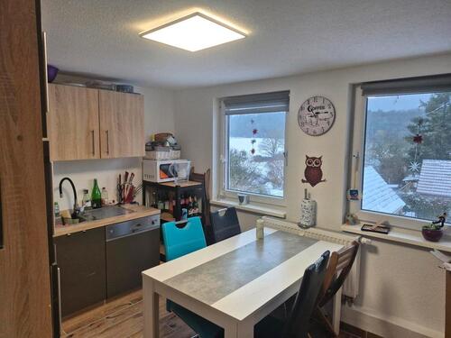 Foto - 3 Zimmer Dachgeschoßwohnung in Tarnow