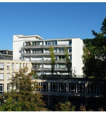 Foto - Stellplatz Tiefgarage ab 1.3. zentral in Tübingen