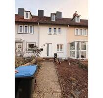 Schönes Reihenhaus mit Garten und Terrasse in Hannover-Ricklingen