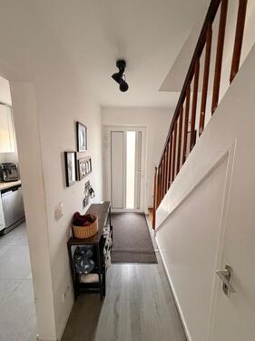 Foto - 4 Zimmer Reihenhaus zur Miete in Hannover