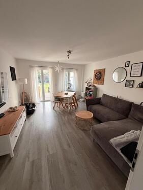 Foto - 4 Zimmer Reihenhaus in Hannover