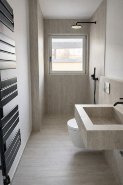 Foto - 2-Zimmer-Wohnung mit großer Loggia & Balkon 