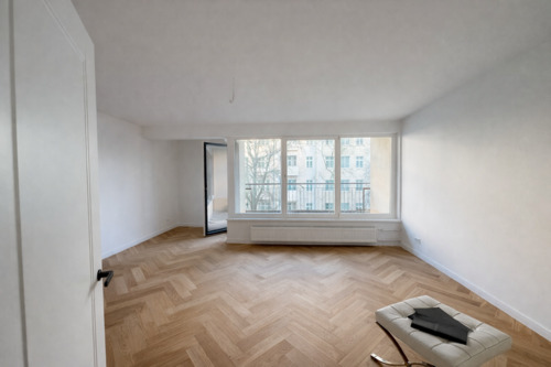 Foto - 2 Zimmer Etagenwohnung in Berlin