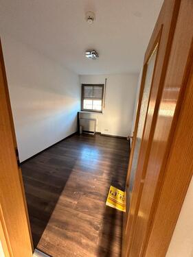 Foto - Etagenwohnung in Straubing zur Miete