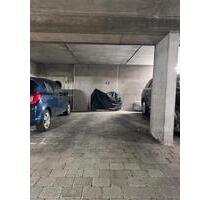 Tiefgaragenstellplatz in Dagersheim-Böblingen - Pforzheim Eutingen