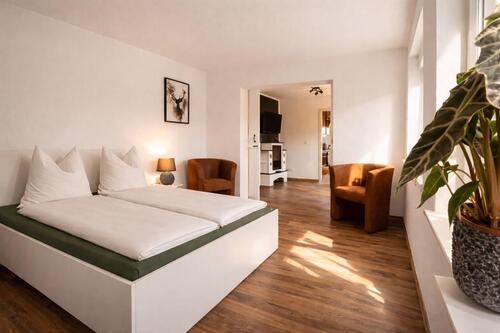 Foto - Monteurwohnung - Ferienwohnung - 49,00&nbsp;EUR Kaltmiete, ca.&nbsp; 80,00&nbsp;m&sup2;