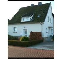 Gepflegte Doppelhaushälfte mit Vorgarten in Ibbenbüren-Süd