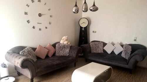 Foto - Mehrfamilienhaus, Wohnhaus in Neunkirchen