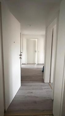 Foto - Erstbezug nach Sanierung:Charmante 3-Zimmer-Wohnung in Rudersberg