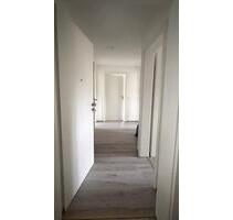 Erstbezug nach Sanierung:Charmante 3-Zimmer-Wohnung in Rudersberg