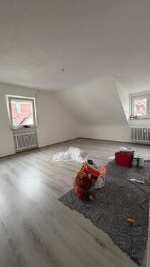 Foto - Dachgeschoßwohnung in Rudersberg zur Miete