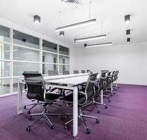 Service-büros für 10 Personen in REGUS SchlossGalerie - Rastatt