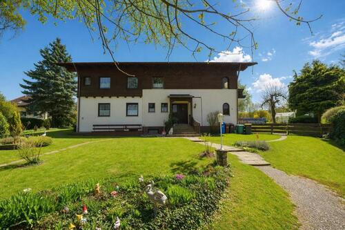 Foto - 10 Zimmer Einfamilienhaus zum Kaufen in Reisbach