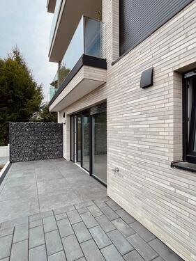 Foto - Terrassenwohnung in Aachen zur Miete
