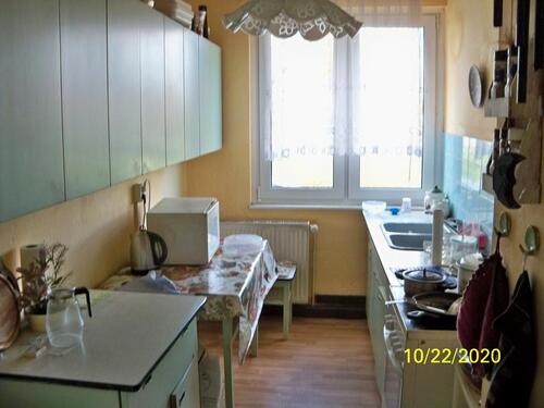 Foto - Erdgeschoßwohnung in Malchin zur Miete