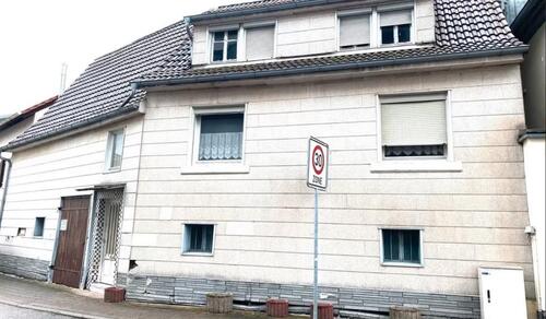 Foto - Einfamilienhaus zum Kaufen in Sinsheim