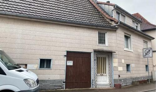 Foto - Einfamilienhaus in Sinsheim