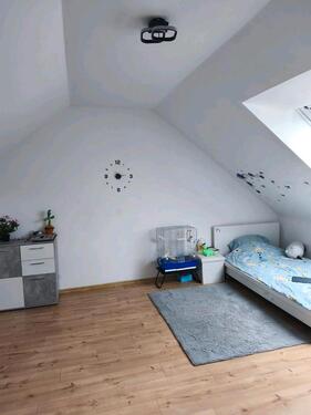 Foto - Dachgeschoßwohnung in Königsmoos zur Miete