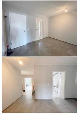 Foto - 4 Zimmer Erdgeschoßwohnung zur Miete in Tespe