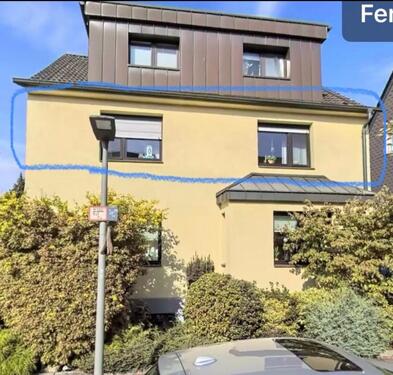 Foto - charmante 2-Zimmer-Wohnung in Oberhausen - TackenbergAlsfeld