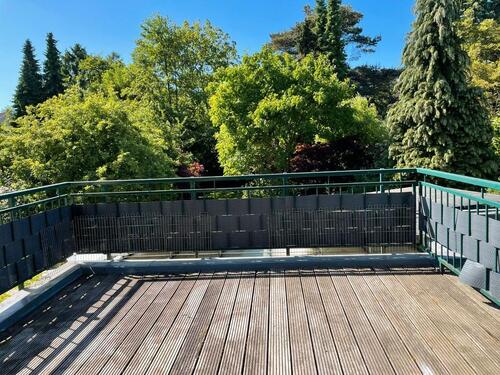 Foto - 2 Zimmer Etagenwohnung zur Miete in Oberhausen