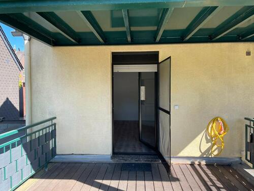 Foto - 2 Zimmer Etagenwohnung in Oberhausen