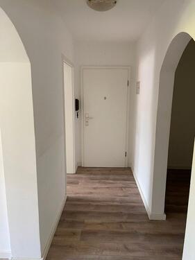 Foto - Etagenwohnung in Oberhausen zur Miete