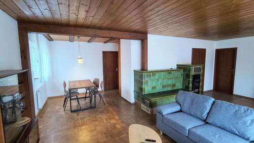 Foto - 3.5 Zimmer Erdgeschoßwohnung zur Miete in Ühlingen-Birkendorf