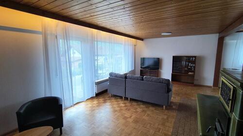 Foto - 3.5 Zimmer Erdgeschoßwohnung in Ühlingen-Birkendorf