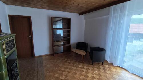 Foto - Erdgeschoßwohnung in Ühlingen-Birkendorf zur Miete