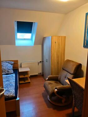 Foto - Möbliertes Zimmer - 490,00&nbsp;EUR Kaltmiete, ca.&nbsp; 20,00&nbsp;m&sup2;