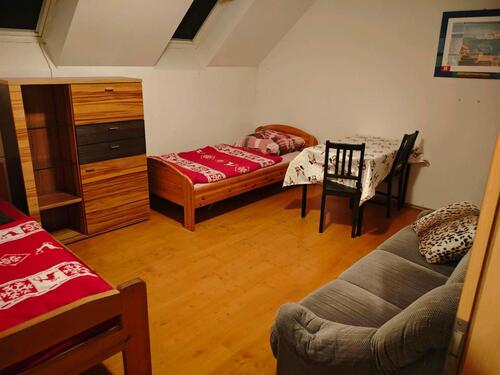 Foto - 1 Zimmer Etagenwohnung zur Miete in Geisenfeld