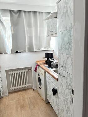 Foto - Etagenwohnung in Oldenburg zur Miete