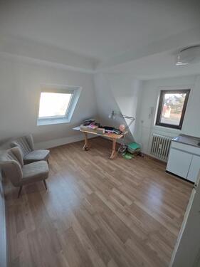 Foto - 1.5 Zimmer Dachgeschoßwohnung in Mainz