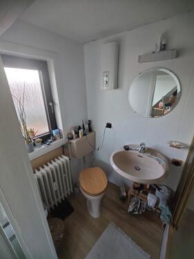 Foto - Dachgeschoßwohnung in Mainz zur Miete