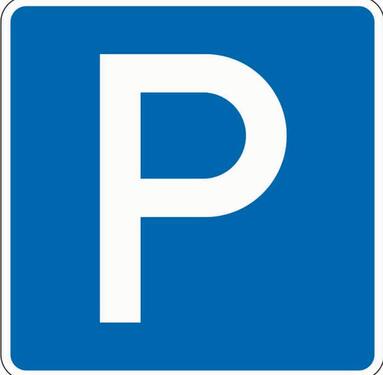 Foto - PKW Stellplatz Bertha-Benz-WegAm Stadtgarten