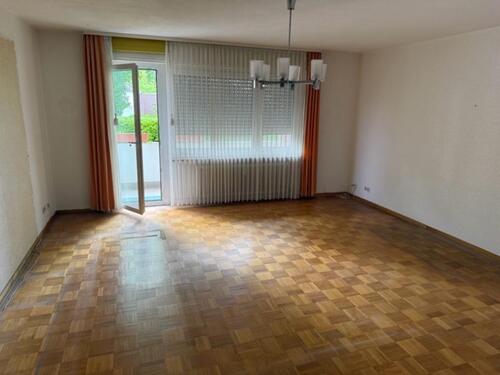 Foto - Erdgeschoßwohnung in Gelsenkirchen zum Kaufen