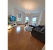 3-Zimmer-Wohnung in Stuttgart-West – ca. 86 m² mit Balkon