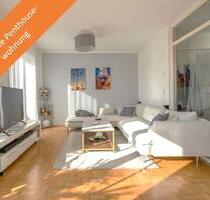 Schöne 2-Zimmer-Penthousewohnung in Marienburg ab 01.01. zu verm - Köln Rodenkirchen