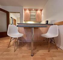 1-Zimmer Apartment mit Balkon in München