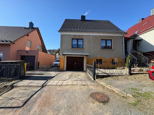 Foto - Freistehendes Einfamilienhaus - 280.000,00 EUR Kaufpreis,