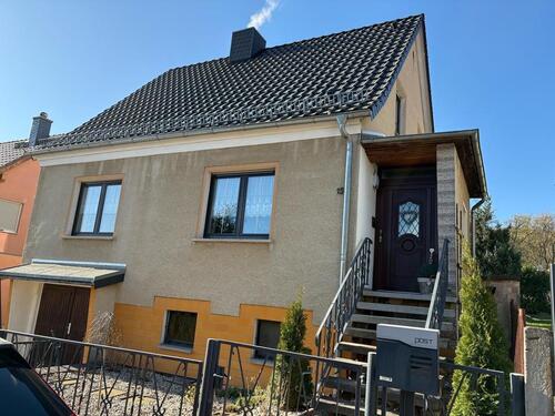 Foto - Einfamilienhaus zum Kaufen in Quedlinburg