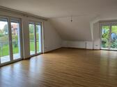 Foto - 3-Zimmer Dachgeschosswohnung in Scheidegg zu vermieten