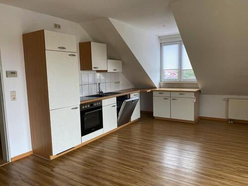 Foto - Etagenwohnung zur Miete in Scheidegg