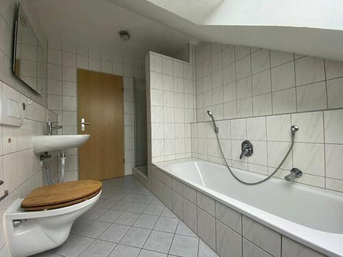 Foto - Etagenwohnung in Scheidegg
